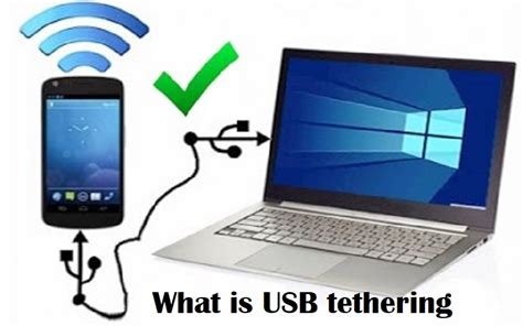 usb tethering will drop out.